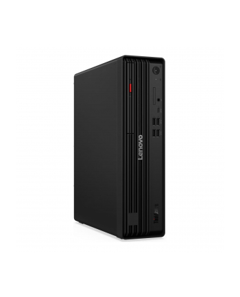 Komputer PC Lenovo ThinkCentre M70s G6 SFF Ultra 7 265/16GB/SSD512GB/Intel/DVD-RW/WiFi/BT/11PR Black 3Y