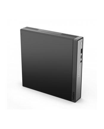 Komputer PC Lenovo ThinkCentre neo 50q G5 Tiny Core 7 240H/16GB/SSD1TB/Intel/WiFi/BT/11PR Black 3Y