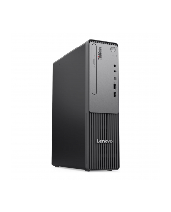 Komputer PC Lenovo ThinkCentre neo 30s G5 SFF i5-13420H/16GB/SSD512GB/UHD/DVD-RW/WiFi/BT/11PR Black 3Y nr 1