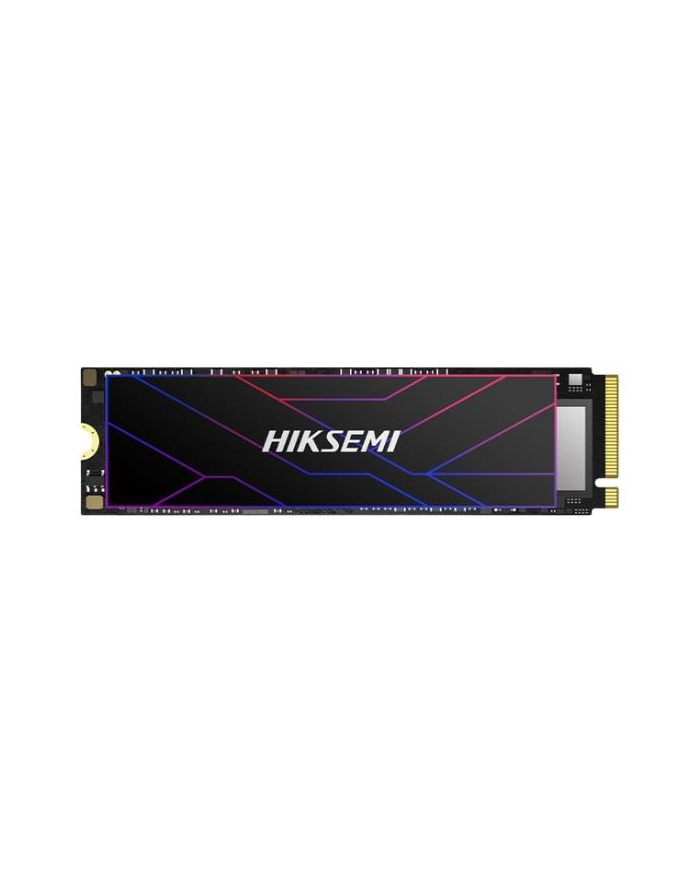 Dysk SSD HIKSEMI FUTURE Core 1TB M.2 PCIe NVMe Gen5x4 2280 (14300/8800 MB/s) 3D TLC główny