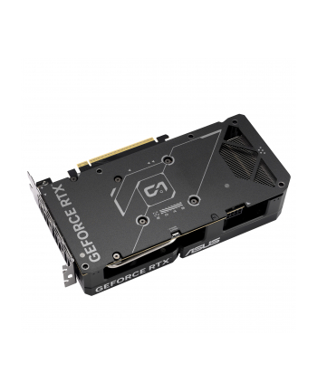 Karta VGA Asus GeForce RTX 5060 Ti DUAL-RTX5060TI-8G Dual 8GB GDDR7 128bit HDMI+3xDP PCIe5.0 nr 1