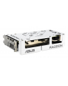 Karta VGA Asus Dual Radeon RX 9060 XT White Edition 16GB GDDR6 128bit HDMI+2xDP PCIe5.0 - nr 15