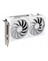 Karta VGA Asus Dual Radeon RX 9060 XT White Edition 16GB GDDR6 128bit HDMI+2xDP PCIe5.0 - nr 26