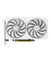 Karta VGA Asus Dual Radeon RX 9060 XT White Edition 16GB GDDR6 128bit HDMI+2xDP PCIe5.0 - nr 2
