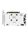Karta VGA Asus Dual Radeon RX 9060 XT White Edition 16GB GDDR6 128bit HDMI+2xDP PCIe5.0 - nr 31