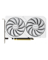 Karta VGA Asus Dual Radeon RX 9060 XT White Edition 16GB GDDR6 128bit HDMI+2xDP PCIe5.0 - nr 37