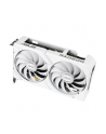 Karta VGA Asus Dual Radeon RX 9060 XT White Edition 16GB GDDR6 128bit HDMI+2xDP PCIe5.0 - nr 41