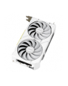 Karta VGA Asus Dual Radeon RX 9060 XT White Edition 16GB GDDR6 128bit HDMI+2xDP PCIe5.0 - nr 42