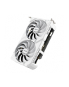 Karta VGA Asus Dual Radeon RX 9060 XT White Edition 16GB GDDR6 128bit HDMI+2xDP PCIe5.0 - nr 43