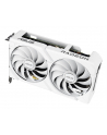 Karta VGA Asus Dual Radeon RX 9060 XT White Edition 16GB GDDR6 128bit HDMI+2xDP PCIe5.0 - nr 5