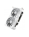 Karta VGA Asus Dual Radeon RX 9060 XT White Edition 16GB GDDR6 128bit HDMI+2xDP PCIe5.0 - nr 7