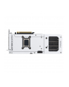 Karta VGA Asus GeForce RTX 5070 PRIME-RTX5070-O12G-WHITE OC 12GB GDDR7 192bit HDMI+3xDP PCIe5.0 - nr 42