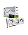 Karta VGA Asus GeForce RTX 5070 PRIME-RTX5070-O12G-WHITE OC 12GB GDDR7 192bit HDMI+3xDP PCIe5.0 - nr 44