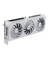 Karta VGA Asus GeForce RTX 5070 PRIME-RTX5070-O12G-WHITE OC 12GB GDDR7 192bit HDMI+3xDP PCIe5.0 - nr 49