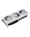Karta VGA Asus GeForce RTX 5070 PRIME-RTX5070-O12G-WHITE OC 12GB GDDR7 192bit HDMI+3xDP PCIe5.0 - nr 50