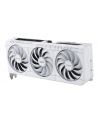 Karta VGA Asus GeForce RTX 5070 PRIME-RTX5070-O12G-WHITE OC 12GB GDDR7 192bit HDMI+3xDP PCIe5.0 - nr 52