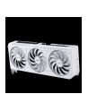 Karta VGA Asus GeForce RTX 5070 PRIME-RTX5070-O12G-WHITE OC 12GB GDDR7 192bit HDMI+3xDP PCIe5.0 - nr 60