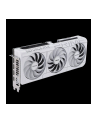 Karta VGA Asus GeForce RTX 5070 PRIME-RTX5070-O12G-WHITE OC 12GB GDDR7 192bit HDMI+3xDP PCIe5.0 - nr 63