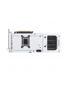 Karta VGA Asus GeForce RTX 5070 PRIME-RTX5070-O12G-WHITE OC 12GB GDDR7 192bit HDMI+3xDP PCIe5.0 - nr 6