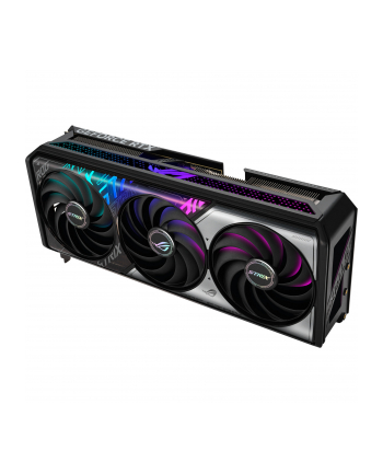 Karta VGA Asus GeForce RTX 5070 ROG-STRIX-RTX5070-O12G-GAMING OC 12GB GDDR7 192bit HDMI+3xDP PCIe5.0 nr 2