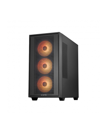 Obudowa Chieftec Hunter 3 GS-03B-OP E-ATX ARGB z oknem bez zasilacza