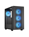 Obudowa Chieftec Hunter 3 GS-03B-OP E-ATX ARGB z oknem bez zasilacza - nr 36