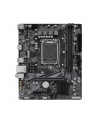 Płyta Gigabyte H610M K DDR4 (rev. 2.0) /H610/DDR4/SATA3/M.2/USB3.0/PCIe4.0/s.1700/mATX - nr 1
