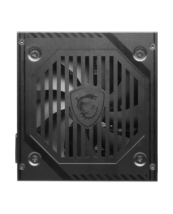 Zasilacz MSI MAG A650BNL 650W 120mm 80plus Bronze