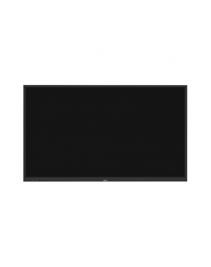 Monitor interaktywny Dahua DHI-LPH86-ST410 86'' 4K (System Android 14.0) główny