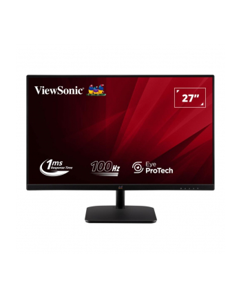 viewsonic europe Monitor ViewSonic 27” VA2732-H-2 IPS FHD 100Hz HDMI VGA nr 1