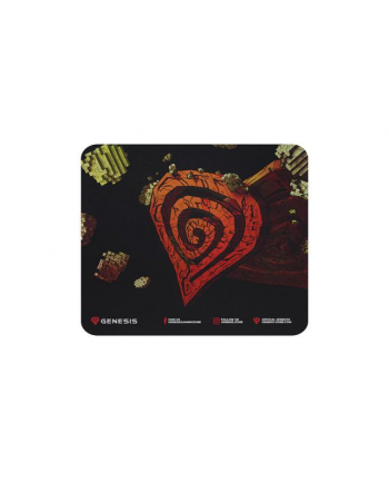 Podkładka pod mysz Genesis Promo - Ancient Stone of Genesis 250x210mm nr 1