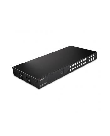 Przełącznik matrycowy LINDY 16x16 HDMI 4K60