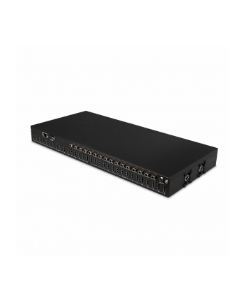 Przełącznik matrycowy LINDY 16x16 HDMI 4K60
