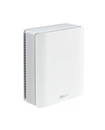 System Mesh Asus ZenWiFi BT8 BE14000 Wi-Fi 7 Tri-band Biały trzypak nr 1