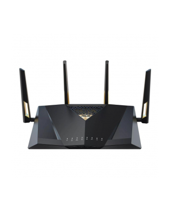 Router Asus RT-BE88U BE7200 Wi-Fi 7 3xLAN 1xWAN 6xWAN/LAN EU+UK