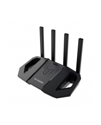 Router Asus TUF Gaming TUF-BE3600 Wi-Fi 7 4xLAN 1xWAN EU+UK