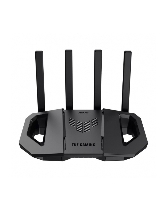 Router Asus TUF Gaming TUF-BE3600 Wi-Fi 7 4xLAN 1xWAN EU+UK główny