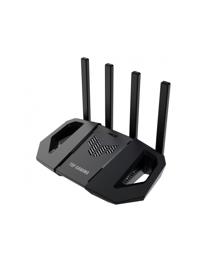Router Asus TUF Gaming TUF-BE3600 Wi-Fi 7 4xLAN 1xWAN EU+UK główny