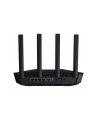 Router Asus TUF Gaming TUF-BE3600 Wi-Fi 7 4xLAN 1xWAN EU+UK - nr 5