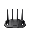 Router Asus TUF Gaming TUF-BE3600 Wi-Fi 7 4xLAN 1xWAN EU+UK - nr 9