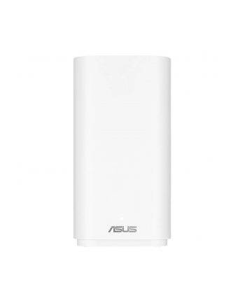 System Mesh Asus ZenWiFi BD4 Outdoor BE3600 Wi-Fi 7 Biały