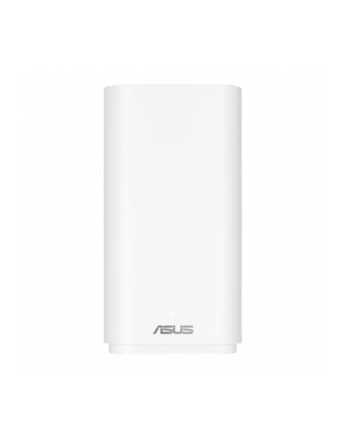 System Mesh Asus ZenWiFi BD4 Outdoor BE3600 Wi-Fi 7 Biały główny