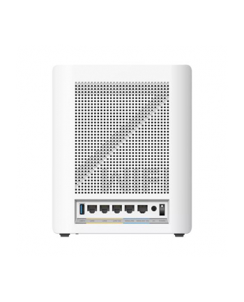 Router Asus ZenWiFi BQ16 (1pk) Wi-Fi 7 3xLAN 2xWAN/LAN EU+UK nr 2