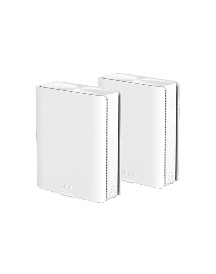 Router Asus ZenWiFi BQ16 (2pk) Wi-Fi 7 3xLAN 2xWAN/LAN EU+UK główny