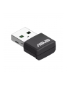 Karta sieciowa Asus USB-AX55 Nano Wi-Fi 6 AX1800 - nr 1