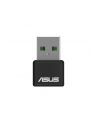 Karta sieciowa Asus USB-AX55 Nano Wi-Fi 6 AX1800 - nr 2