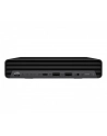 Komputer PC HP Elite 800 G9 Mini i5-14500/16GB/SSD1TB/UHD770/11PR 3Y - nr 12
