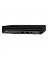 Komputer PC HP Elite 800 G9 Mini i5-14500/16GB/SSD1TB/UHD770/11PR 3Y - nr 14