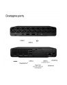 Komputer PC HP EliteDesk 8 Mini G1i Ultra 7 265T/16GB/SSD1TB/Intel/11PR 3Y - nr 12