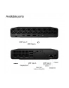 Komputer PC HP EliteDesk 8 Mini G1i Ultra 7 265T/16GB/SSD1TB/Intel/11PR 3Y - nr 21